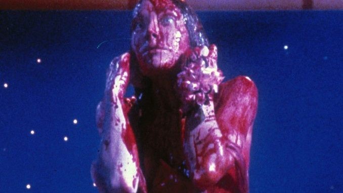CARRIE
