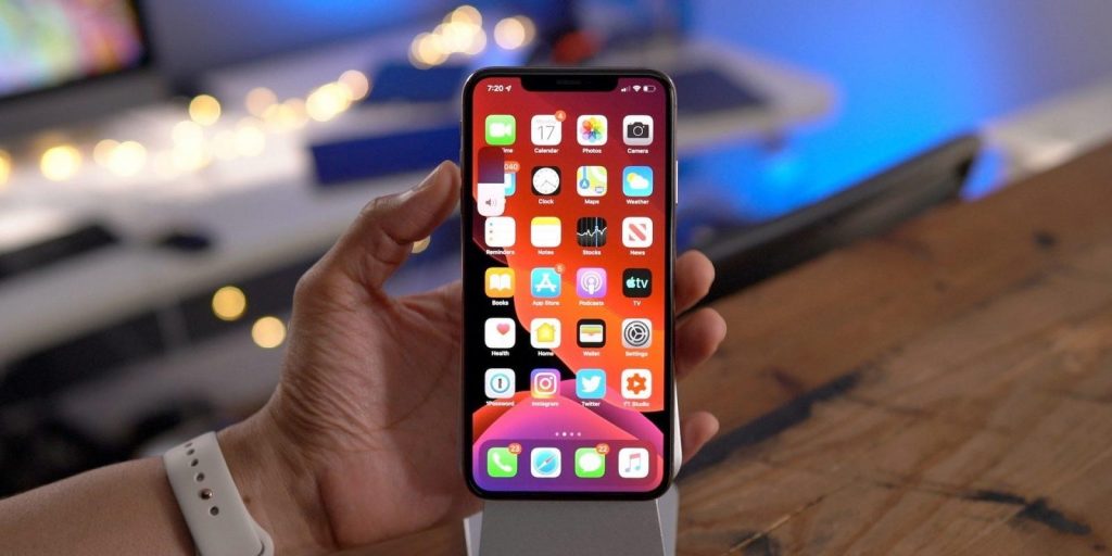 Common iOS 13 Issues