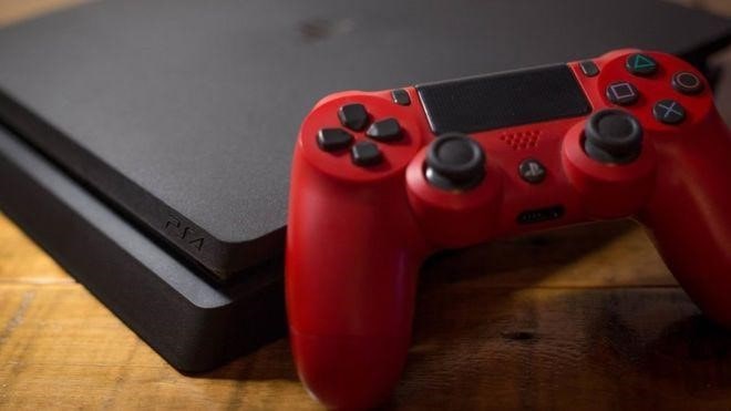 PS4 Causing Issues