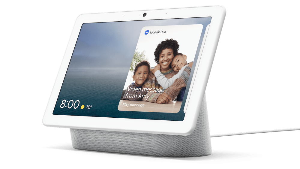Send Video Messages
