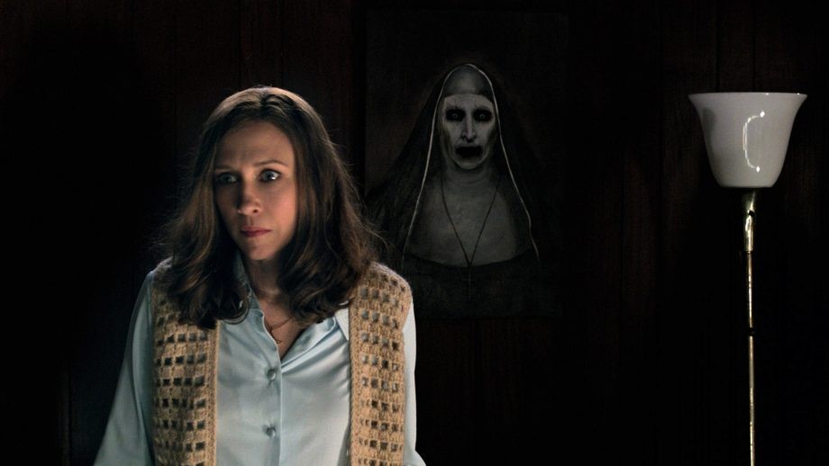 THE CONJURING