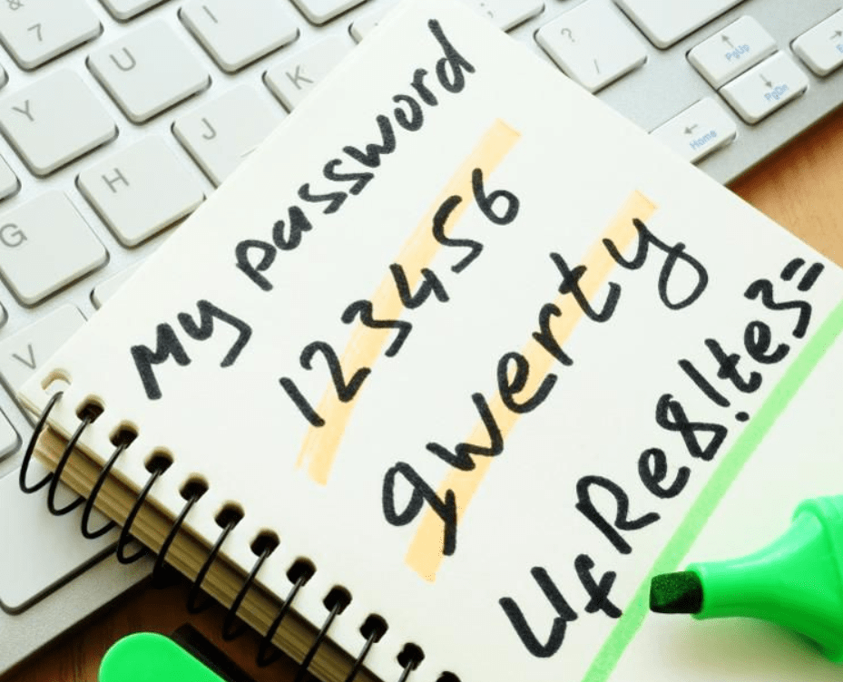 What Makes for a Secure Password