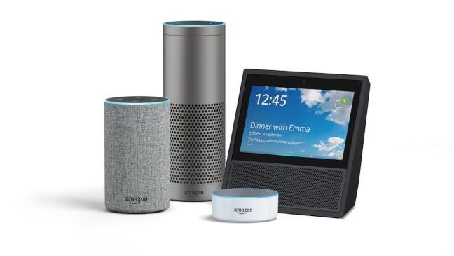 amazon