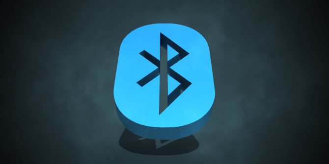 Bluetooth