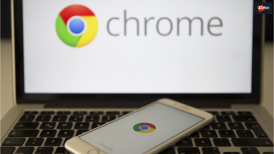 Chrome Browser Security