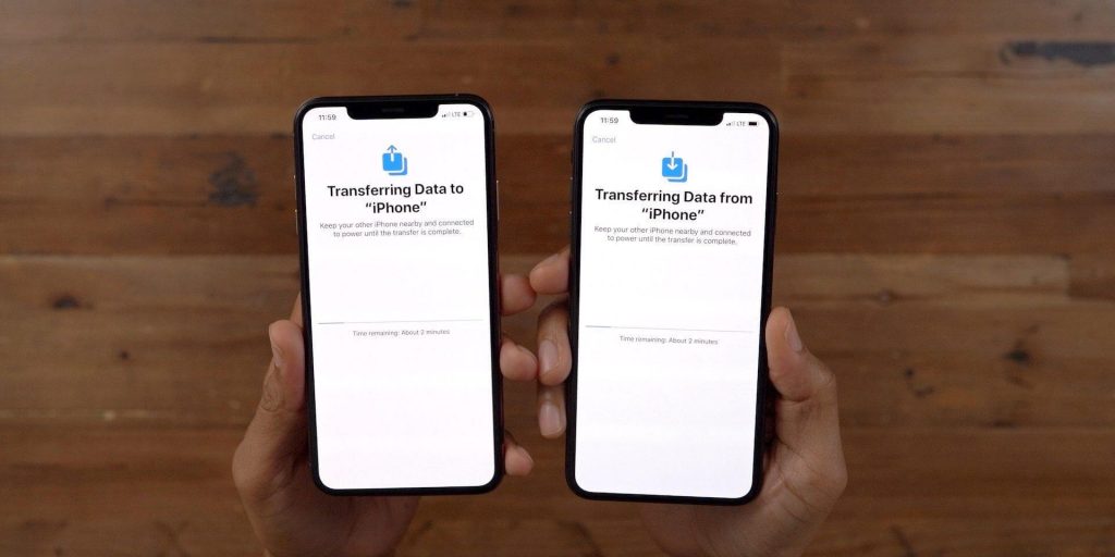 iPhone Migration Tool Can be Your Savior