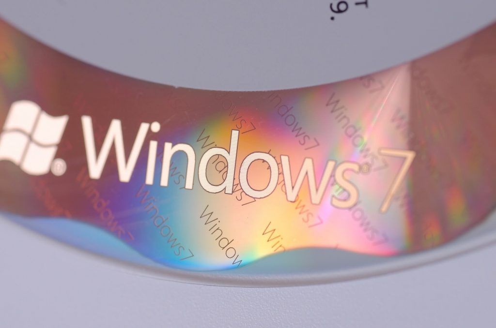 windows 7 update
