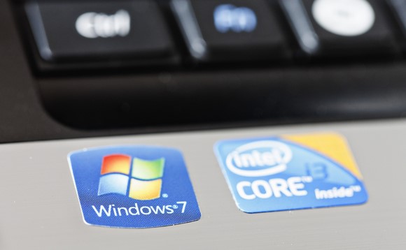 windows core update