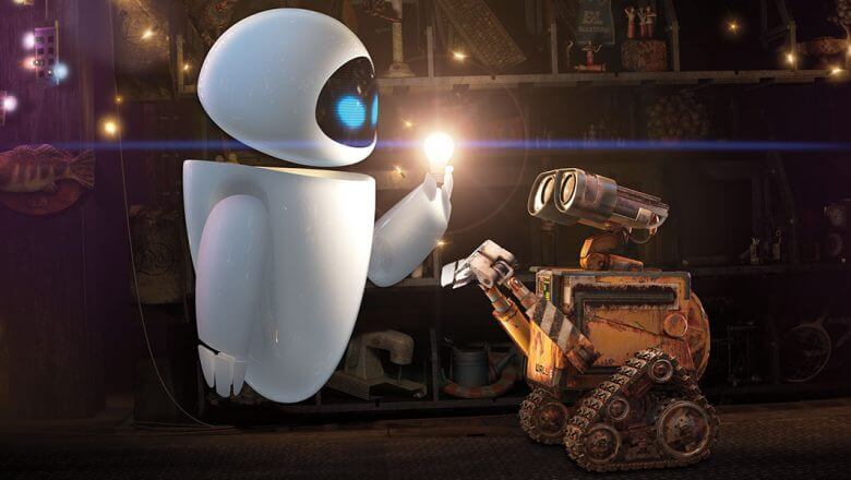 Wall-E
