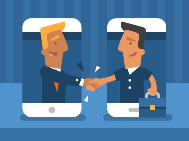 Virtual Global Communication