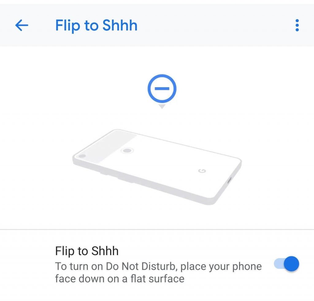 Better Gesture Controls