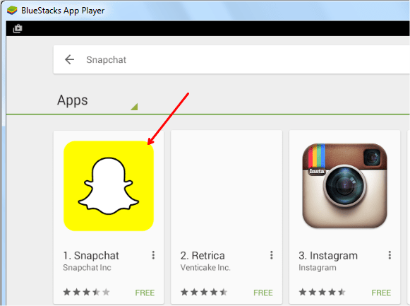 BlueStacks app player