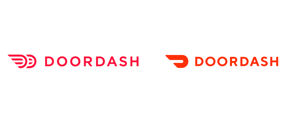 Doordash Before After