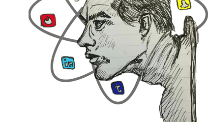 Social Media Usage