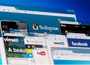 Social platform