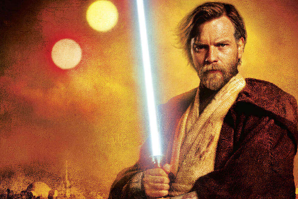 Obi Wan Kenobi