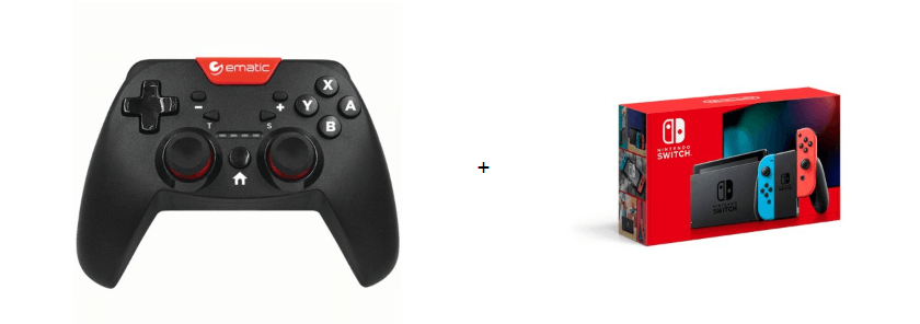 console and nintendo switch lite - Nintendo Switch Lite