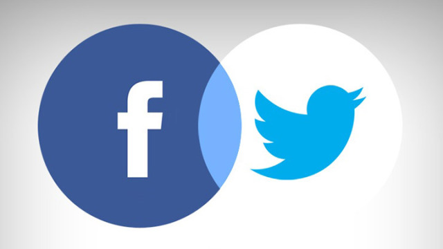 Facebook and twitter Scandal