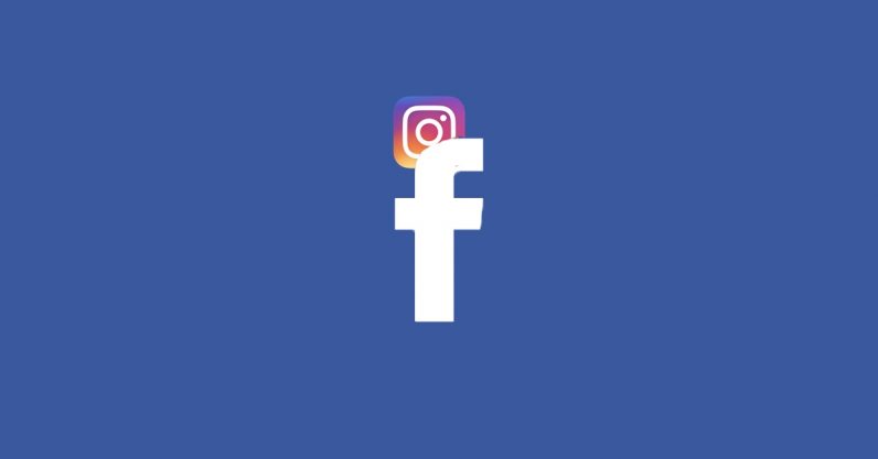 facebook instagram