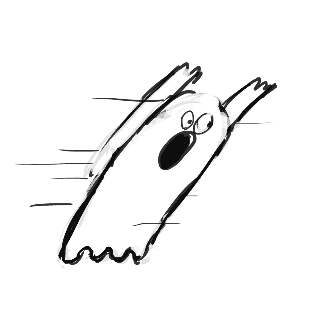 ghost touch iphone