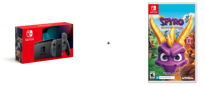 nintendo games - nintendo switch