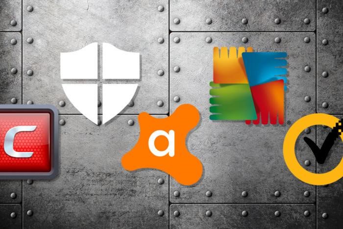 windows defender