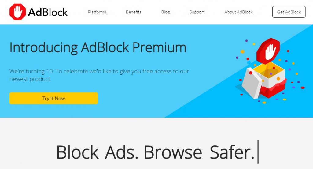 AdBlock