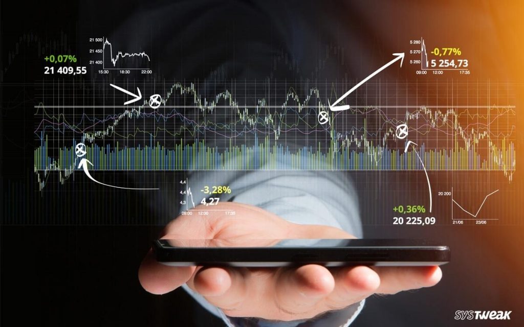 Best Stock Apps for Android