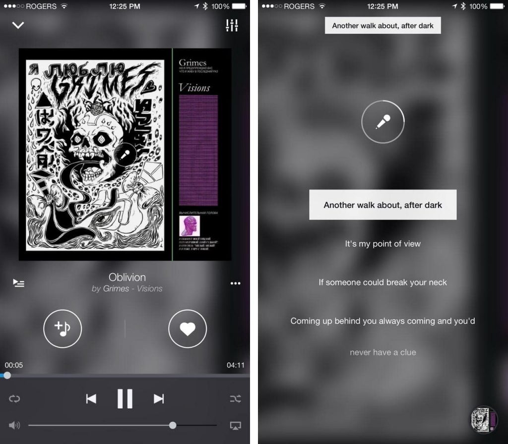 Deezer