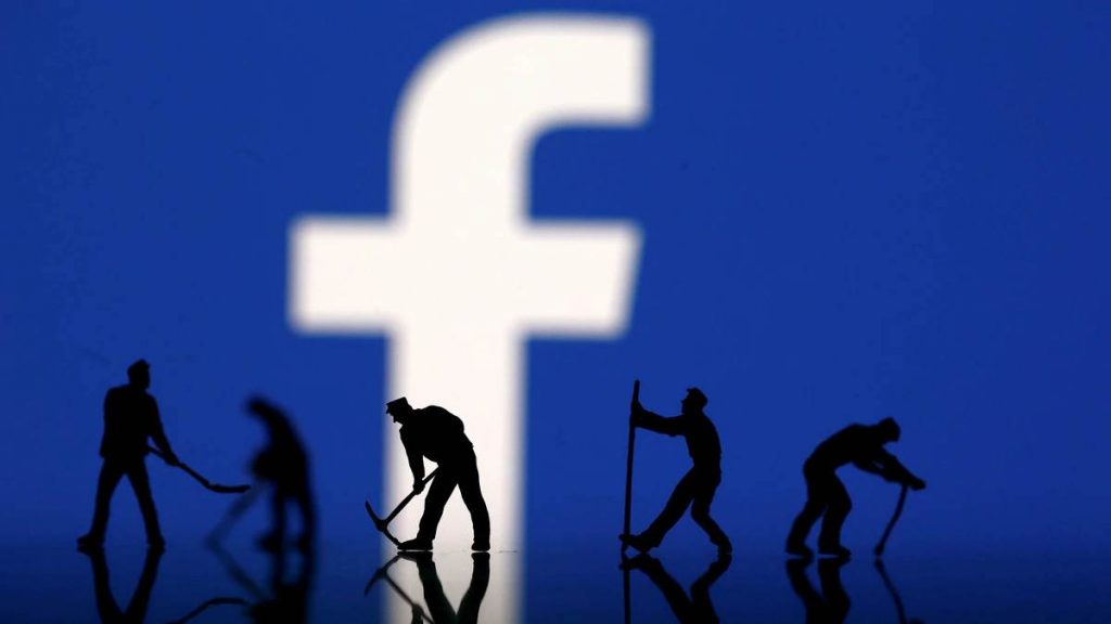 Facebook Operating System