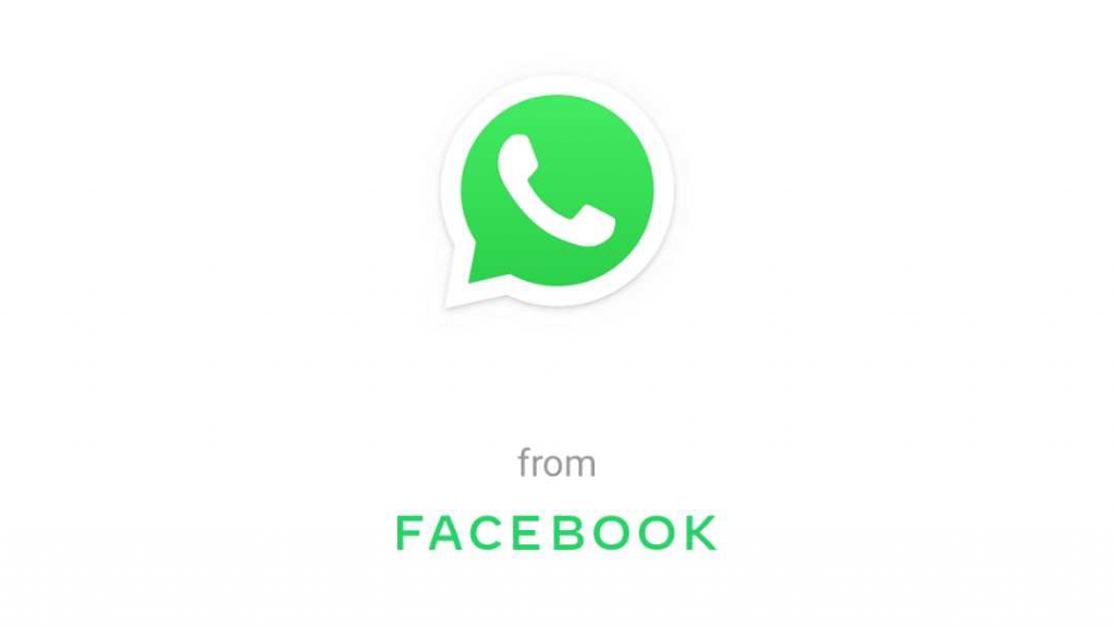 Facebook acquired WhatsApp