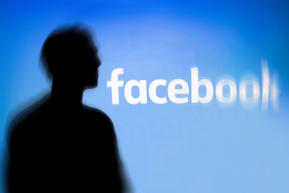 Facebook lost users trust