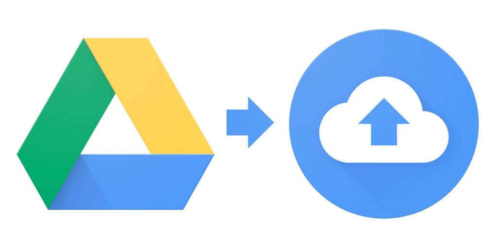 Google Drive Not Working