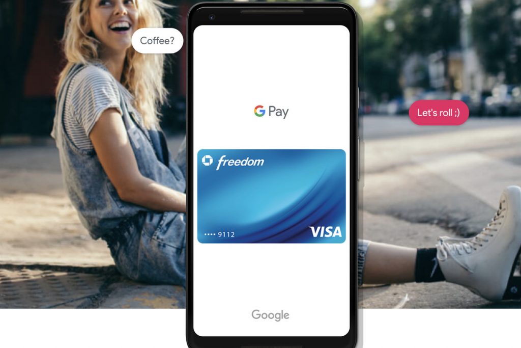 Google Pay New Banking Partners Additions