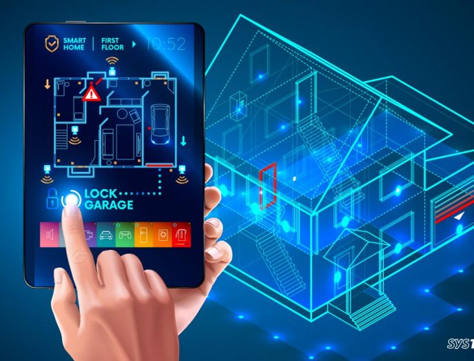 Best Home Security Apps For Android You Should Use in 2020