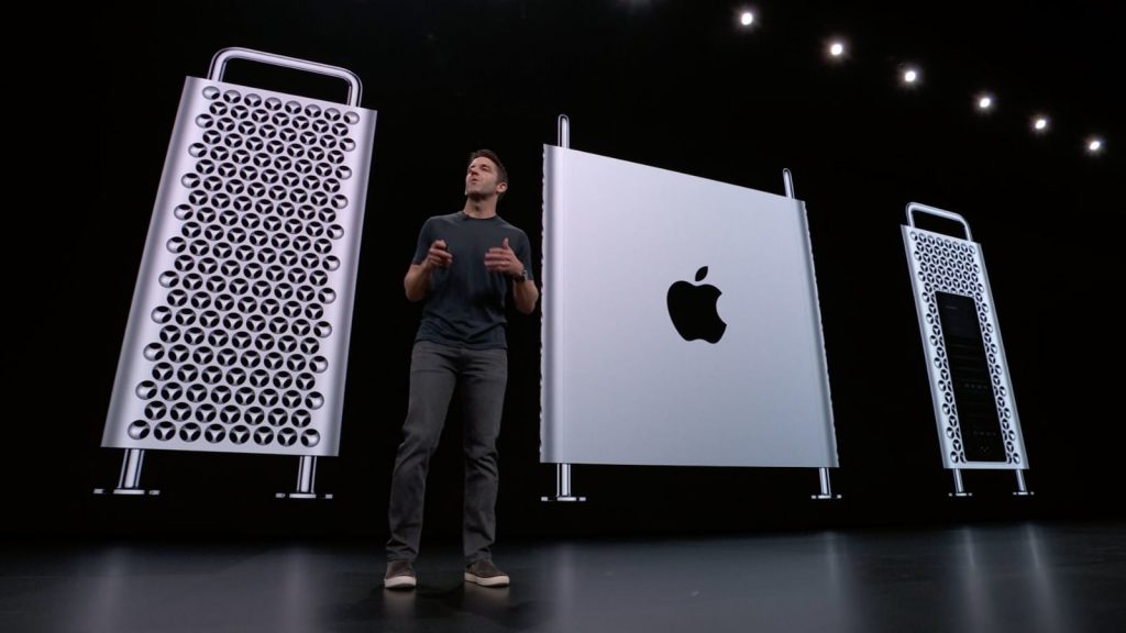 Mac Pro