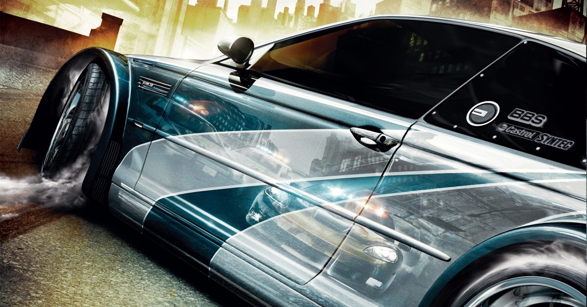 NFS MW