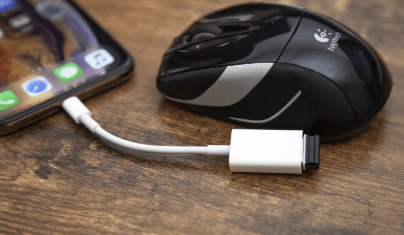 Pointer Devices