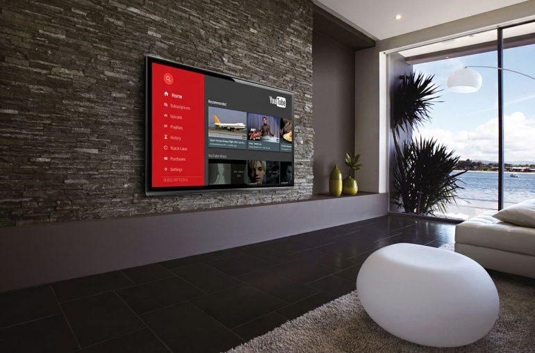 Secure your Smart TV
