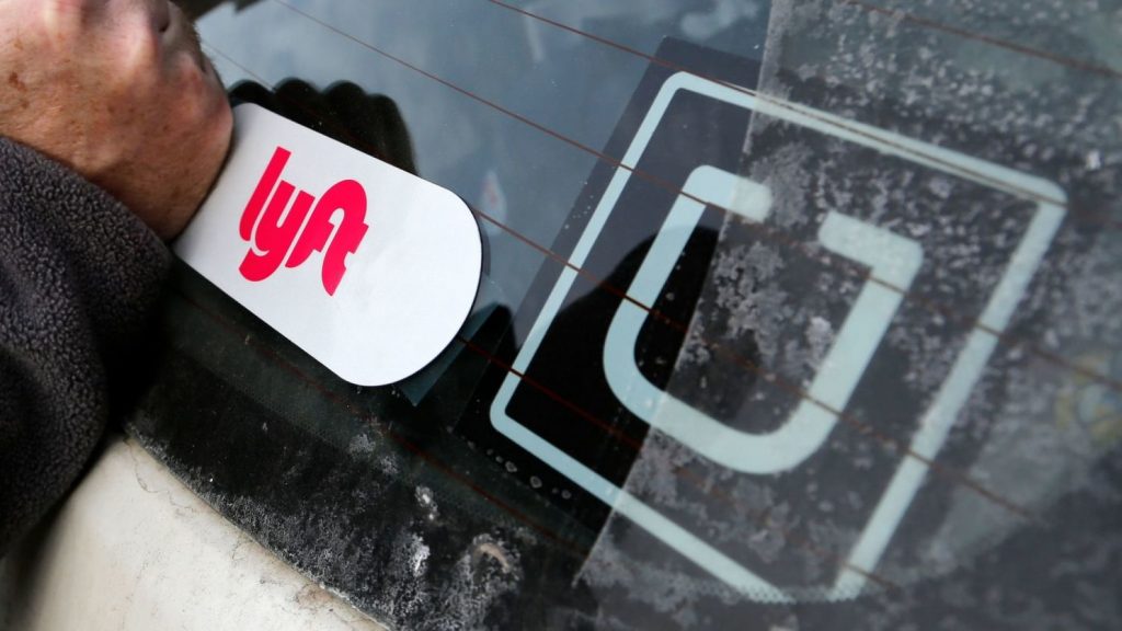 Uber & Lyft Assault