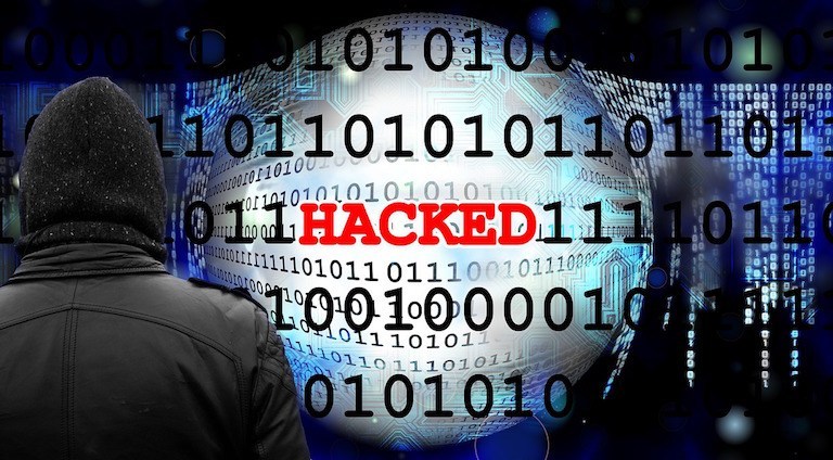 hacking