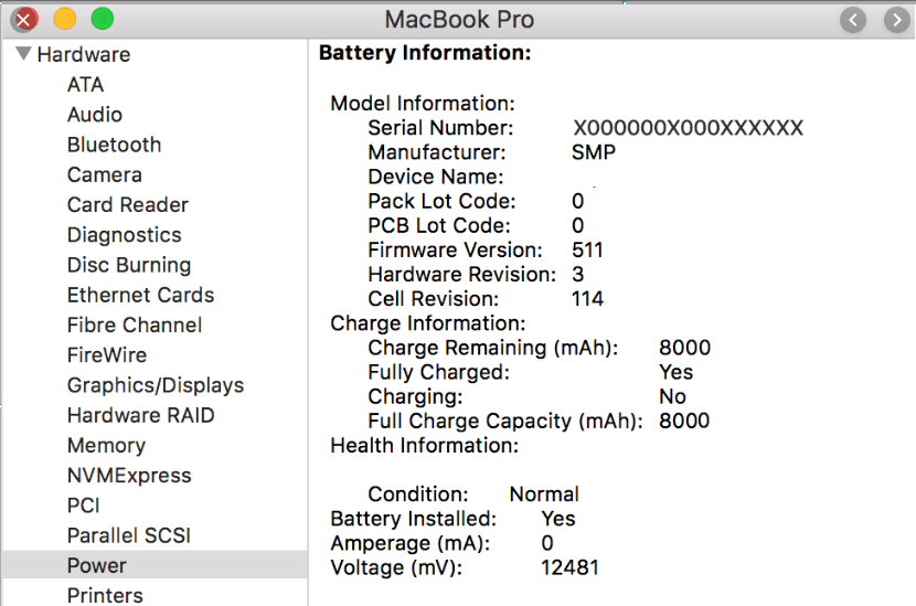 Your Macbook Pro Is Not Charging Here Is How To Fix