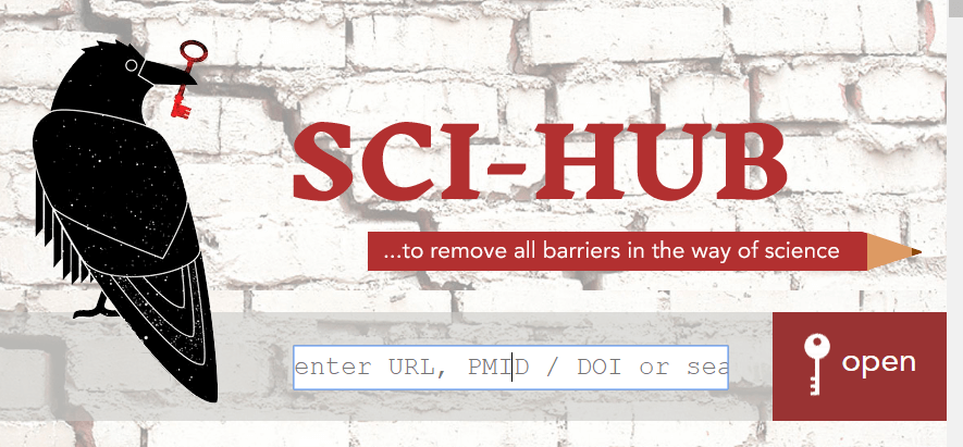 sci-hib - Pirate Bays Of Scientific Research