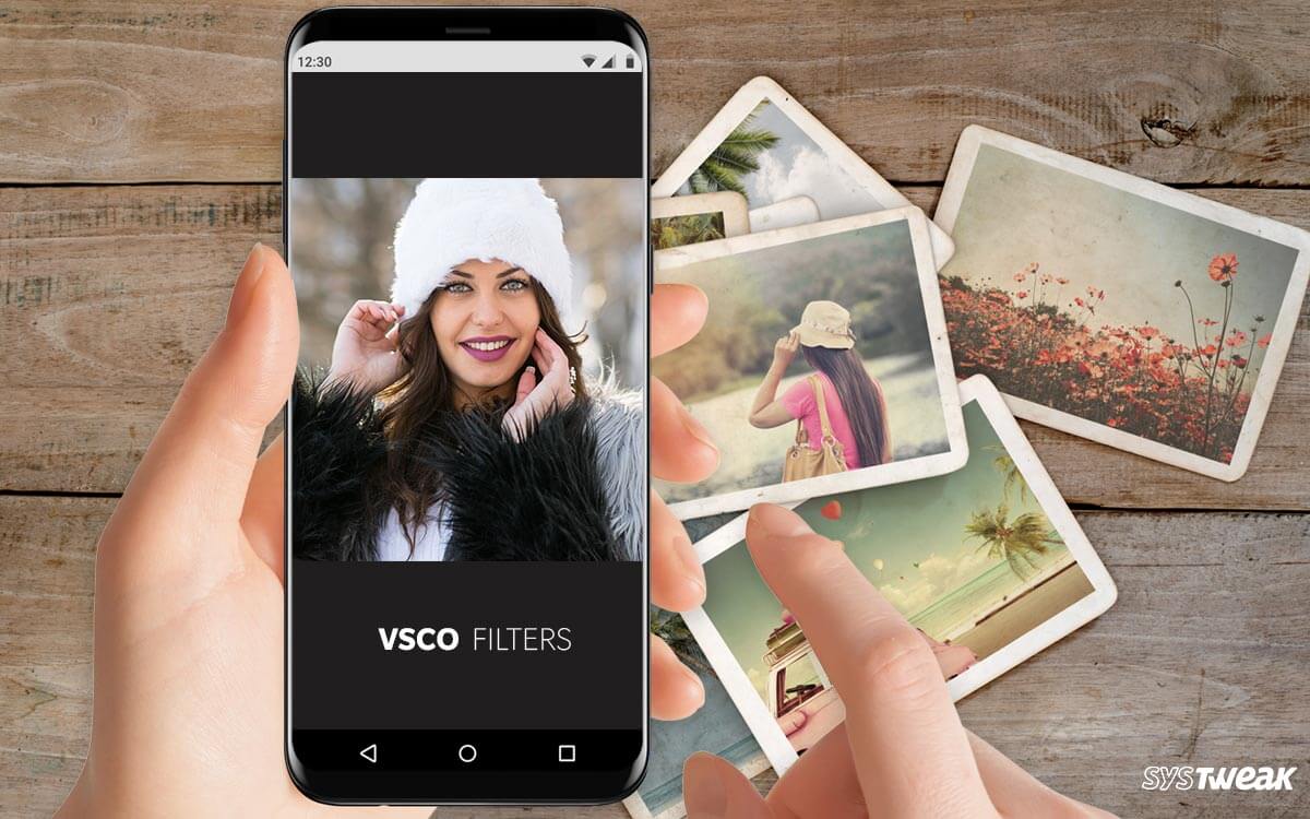 Spice Up Your Photos With VSCO Filters Before Publishing ...