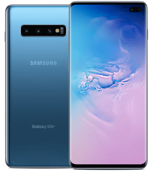 Samsung Galaxy S10 Plus