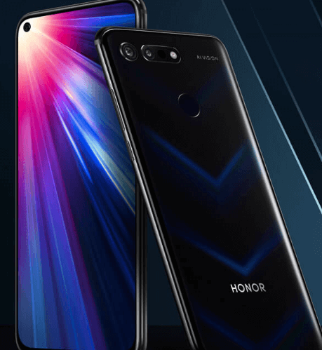 Honor View 20