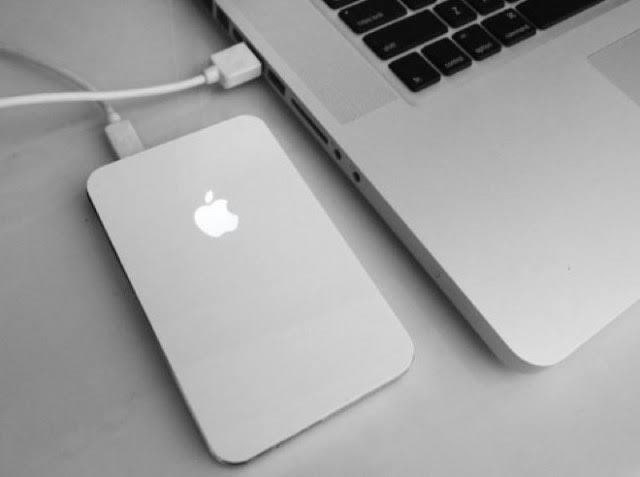 Check the Hard Disk