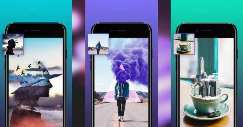 Enlight Photofox
