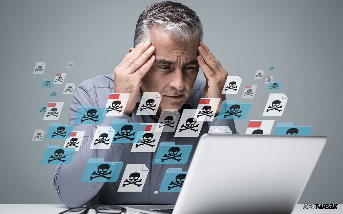 Keep A Check On These Malware Signs To Keep Your Mac Safe