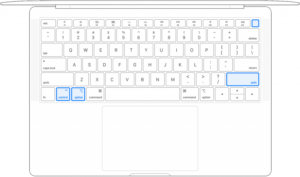 MacBook